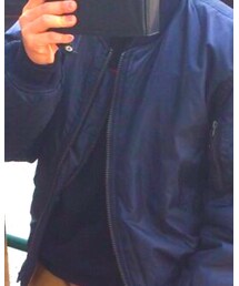 H&M DIVIDED | ブルゾン