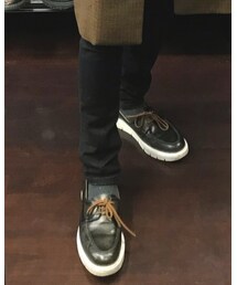 pierre cardin | ローファー