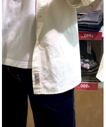 BACK NUMBER | シャツ/ブラウス