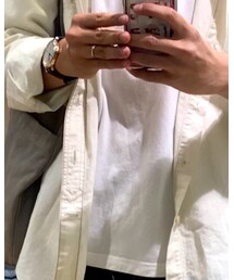 EDWIN | Tシャツ/カットソー