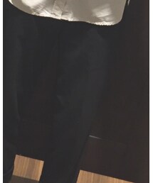 UNIQLO | スラックス