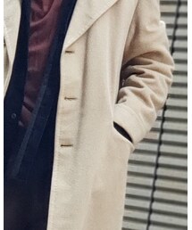 古着 | チェスターコート