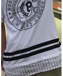 H&M | Tシャツ/カットソー