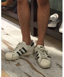 adidas | スニーカー