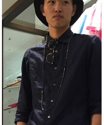 Ray-Ban | メガネ