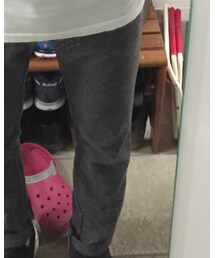 DIESEL | その他パンツ
