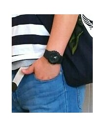 G-SHOCK | アナログ腕時計