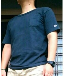 Champion | Tシャツ/カットソー