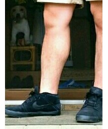 NIKE | スニーカー