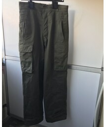 VINTAGE | french army M-47 後期 dead stock(カーゴパンツ)