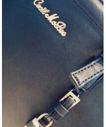 CECIL McBEE | ショルダーバッグ