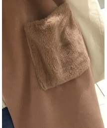 ems excite | チェスターコート