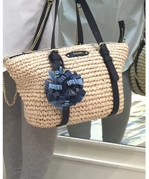 DIESEL | かごバッグ