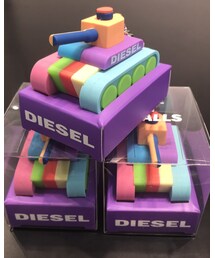 DIESEL | キーホルダー