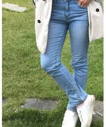 CHERRYKOKO | デニムパンツ