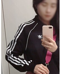 adidas | ジャケット/アウター