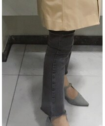 CHERRYKOKO | デニムパンツ