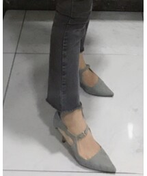 CHARLES & KEITH | ドレスシューズ