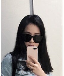 gentle monster | サングラス