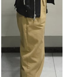 no brand | その他パンツ