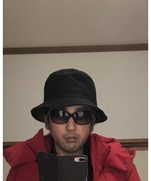 Champion | ハット