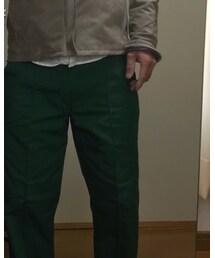 no brand | チノパンツ