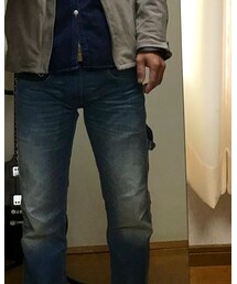 Levi's | デニムパンツ