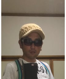 elope | キャップ