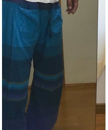 yul | その他パンツ