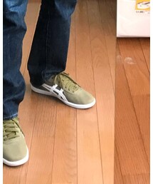 ASICS | スニーカー