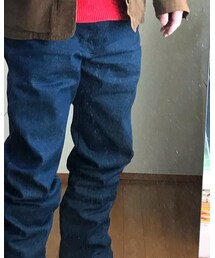 Wrangler | デニムパンツ