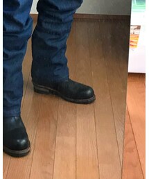 RED WING | ブーツ