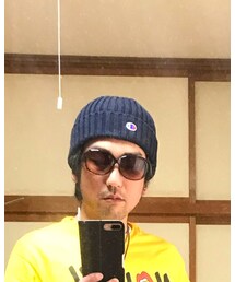 Champion | ニットキャップ/ビーニー