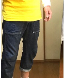 Lee | デニムパンツ