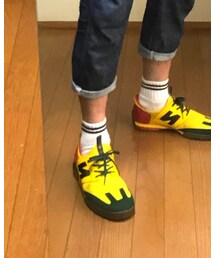 NEW BALANCE | スニーカー