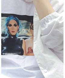 Supreme  | Tシャツ/カットソー