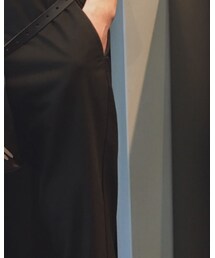 ZARA | スラックス