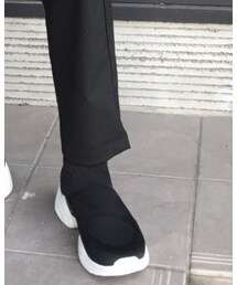 ZARA | スニーカー