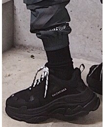 BALENCIAGA | スニーカー