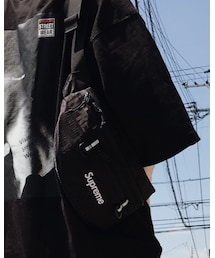 Supreme  | ボディバッグ/ウエストポーチ