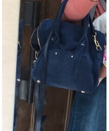 nouer | ハンドバッグ