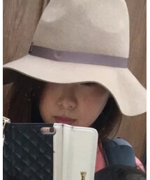 ABAHOUSE | ハット