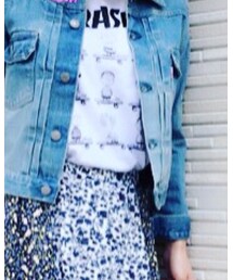 THRASHER | Tシャツ/カットソー