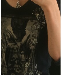 CIVARIZE | Tシャツ/カットソー