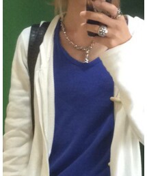 SEANA | ネックレス