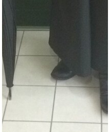 JOHNNY WOLF | ブーツ