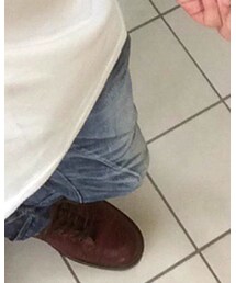 Johnny Wolf | デニムパンツ