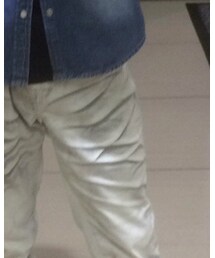 CIVARIZE | チノパンツ