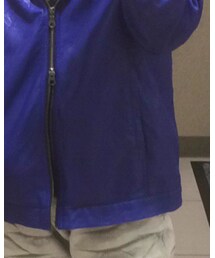 Right-on | ライダースジャケット