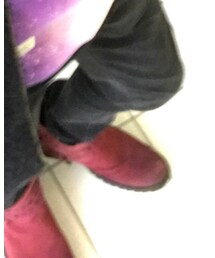 JOHNNY WOLF | ブーツ